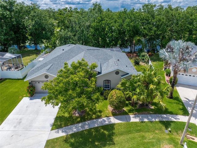 21629 SILVER BAY PLACE, Land O Lakes, FL 34637