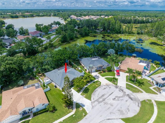21629 SILVER BAY PLACE, Land O Lakes, FL 34637
