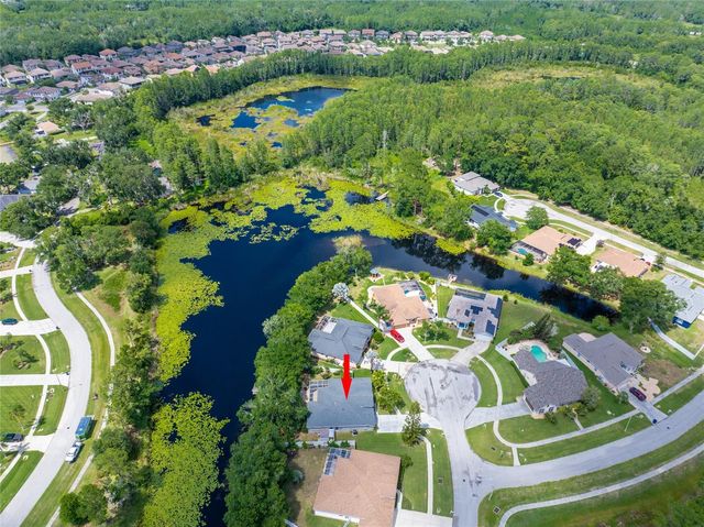21629 SILVER BAY PLACE, Land O Lakes, FL 34637