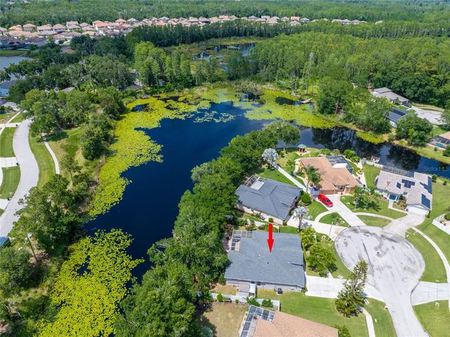 21629 SILVER BAY PLACE, Land O Lakes, FL 34637