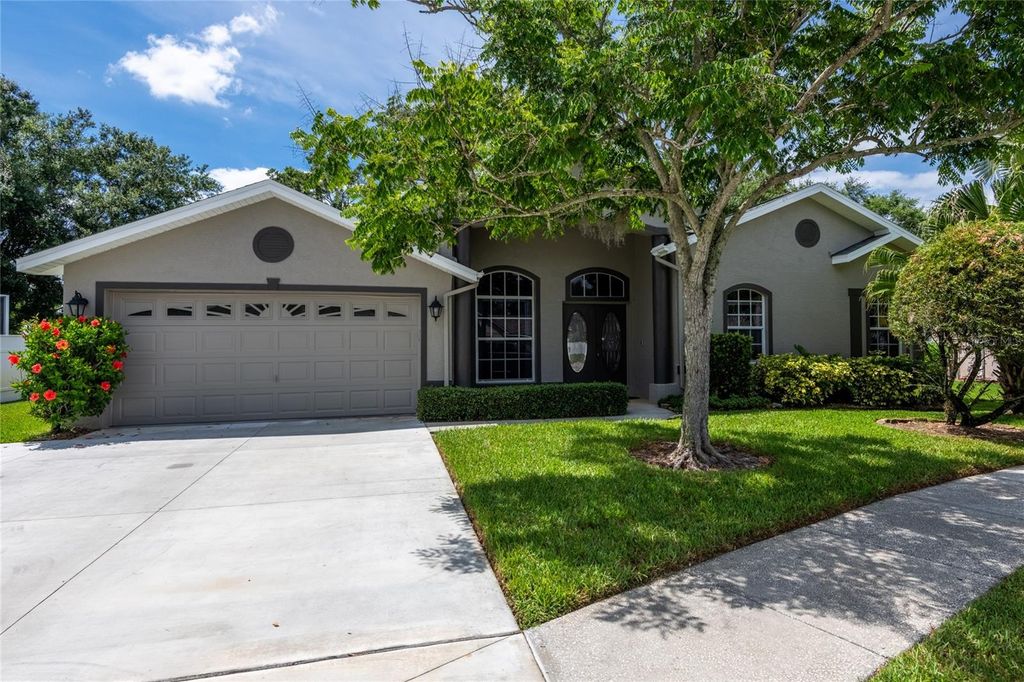 21629 SILVER BAY PLACE, Land O Lakes, FL 34637