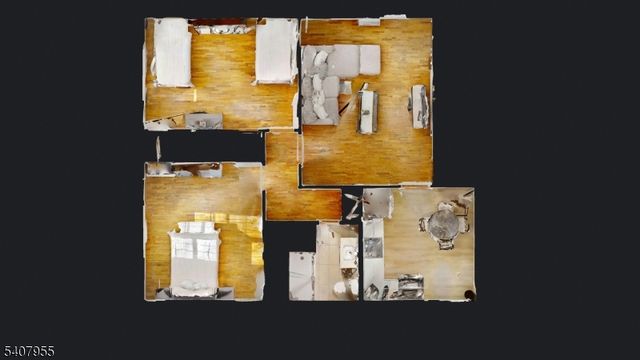 180 Highland Ave 5A, Clifton City, NJ 07011