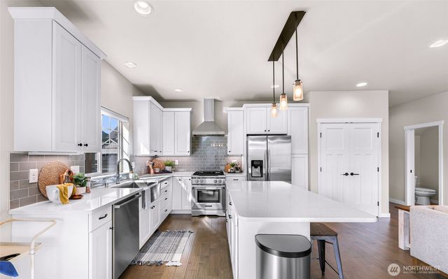 635 Springside Lane, Bellingham, WA 98226