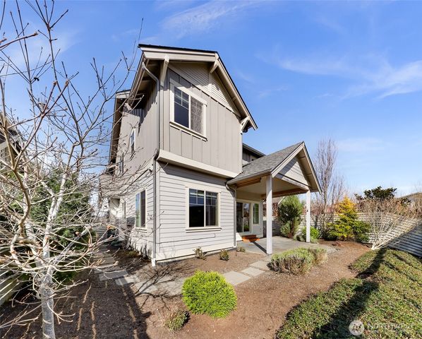 635 Springside Lane, Bellingham, WA 98226
