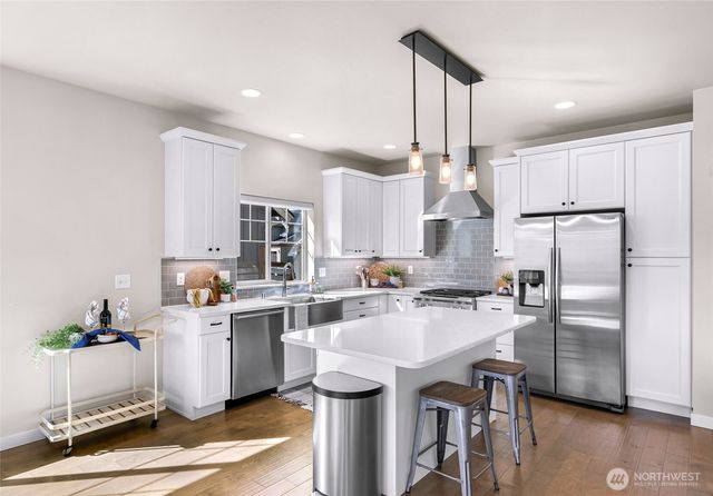 635 Springside Lane, Bellingham, WA 98226