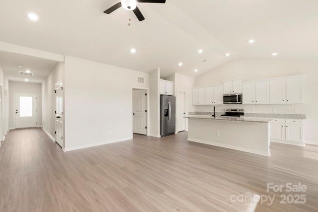 3473 Bear Den Drive, Gastonia, NC 28052