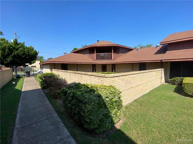 901 Dallas Avenue 5, Mcallen, TX 78501