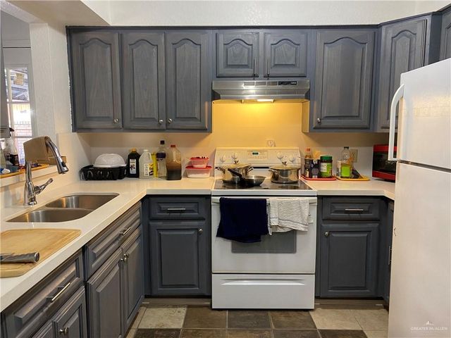 901 Dallas Avenue 5, Mcallen, TX 78501