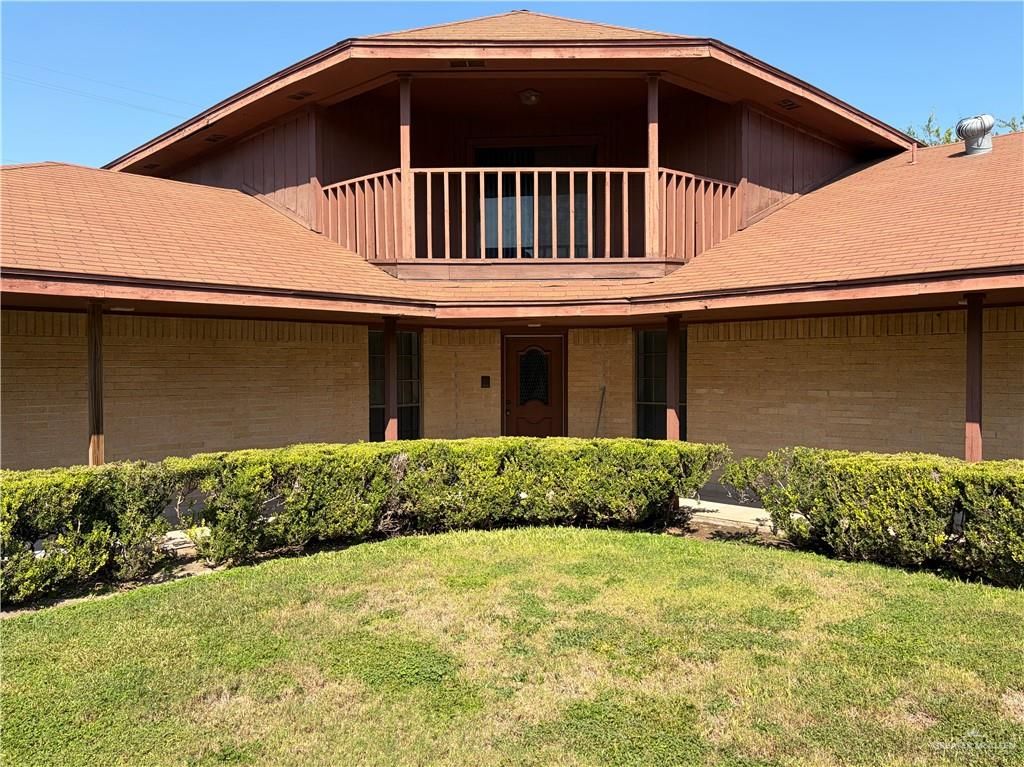 901 Dallas Avenue 5, Mcallen, TX 78501