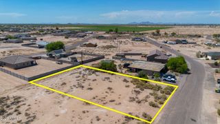 3740 N BANDELIER Drive 40, Eloy, AZ 85131
