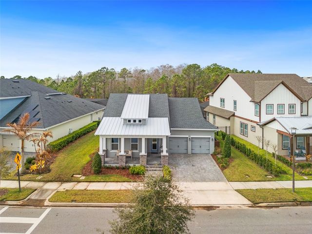 14430 HAROCHE AVENUE, Orlando, FL 32827