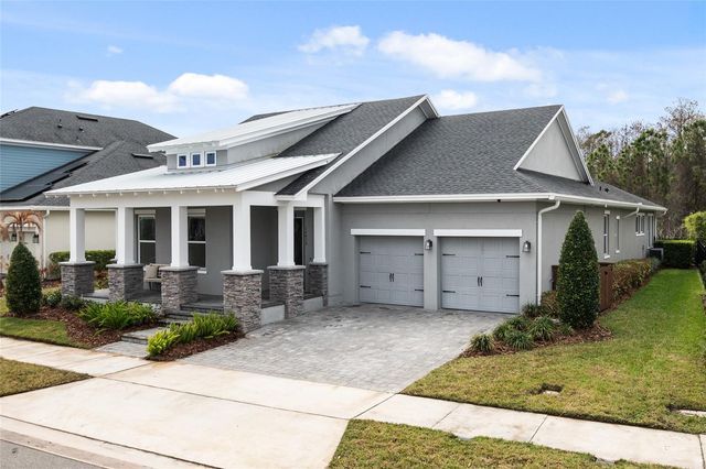 14430 HAROCHE AVENUE, Orlando, FL 32827