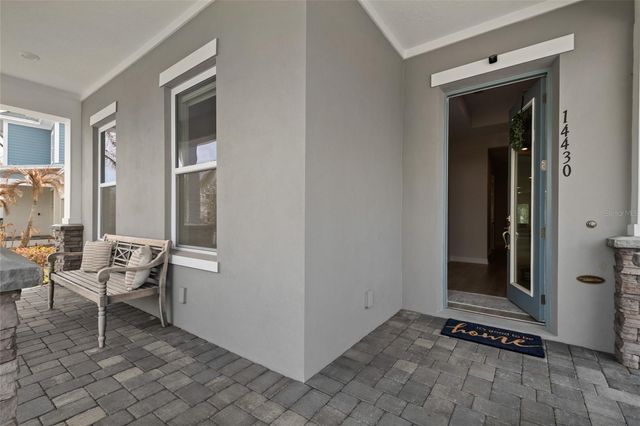 14430 HAROCHE AVENUE, Orlando, FL 32827