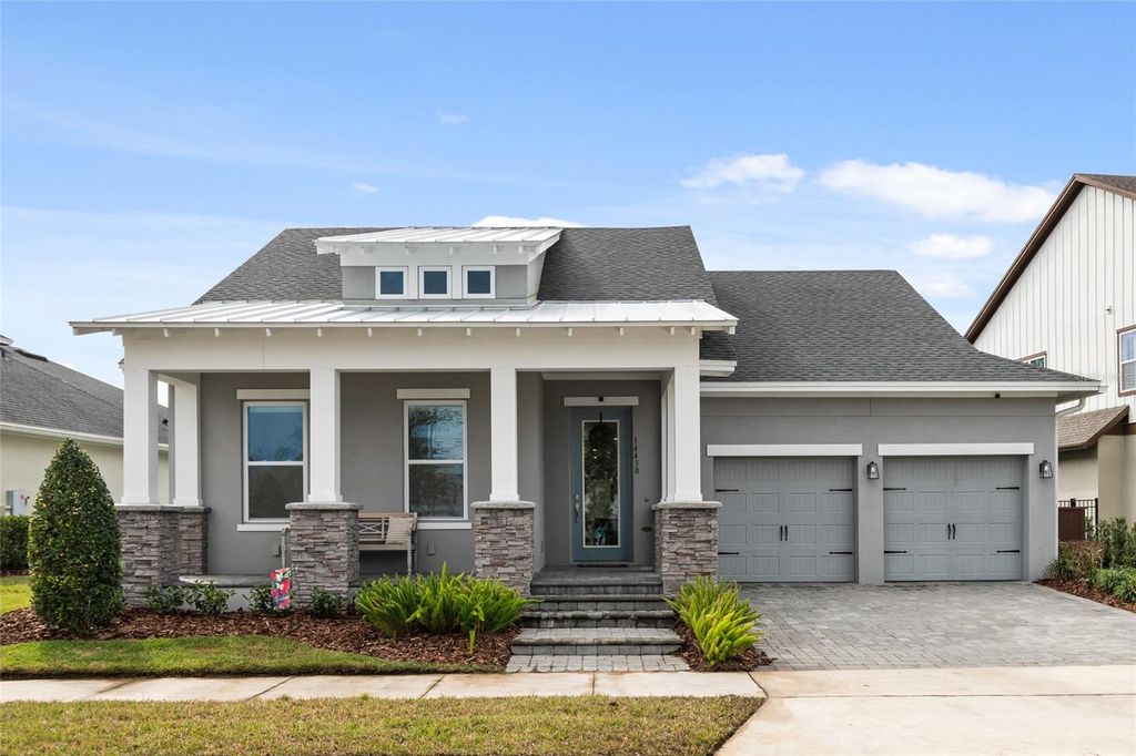 14430 HAROCHE AVENUE, Orlando, FL 32827