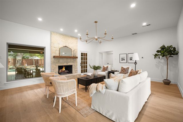 800 Crane Drive, Coppell, TX 75019