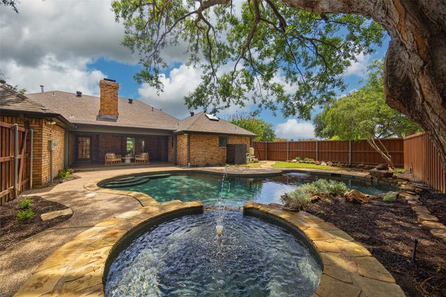 800 Crane Drive, Coppell, TX 75019