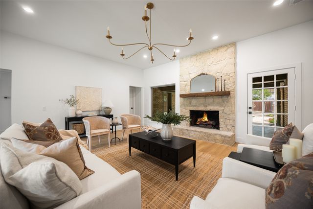 800 Crane Drive, Coppell, TX 75019