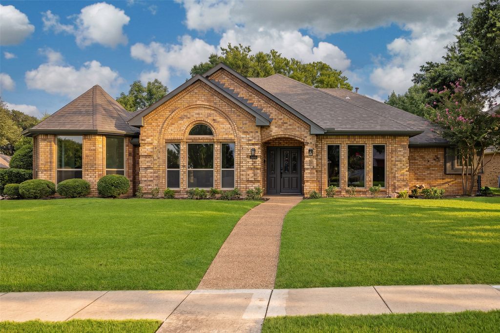 800 Crane Drive, Coppell, TX 75019