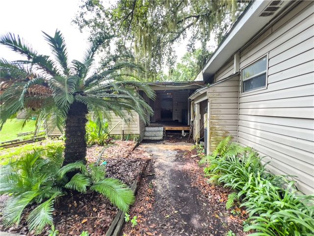 216 Harvey Road, Brunswick, GA 31525