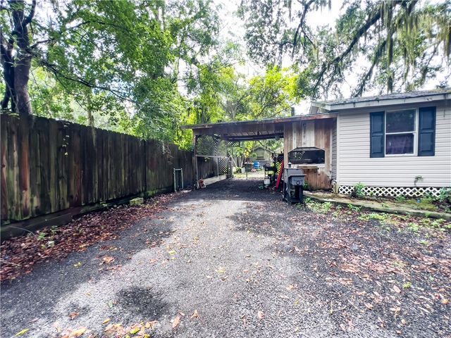 216 Harvey Road, Brunswick, GA 31525