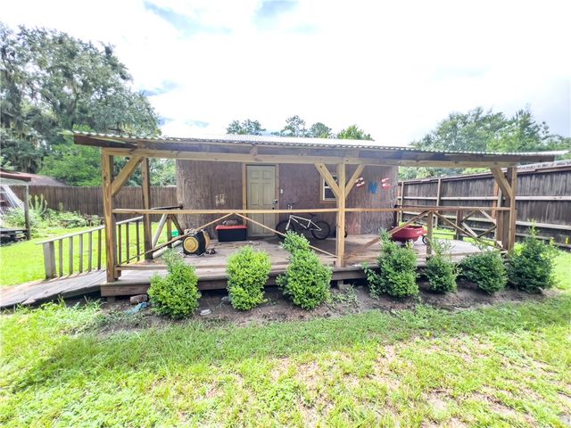 216 Harvey Road, Brunswick, GA 31525