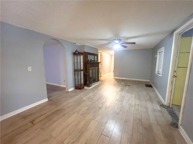 216 Harvey Road, Brunswick, GA 31525