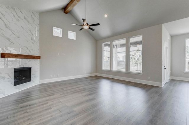 4834 Parkgate Avenue, Fulshear, TX 77441