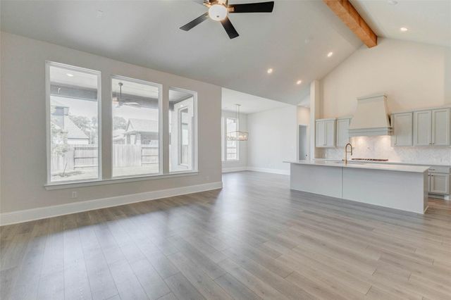4834 Parkgate Avenue, Fulshear, TX 77441