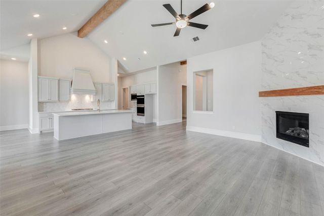 4834 Parkgate Avenue, Fulshear, TX 77441