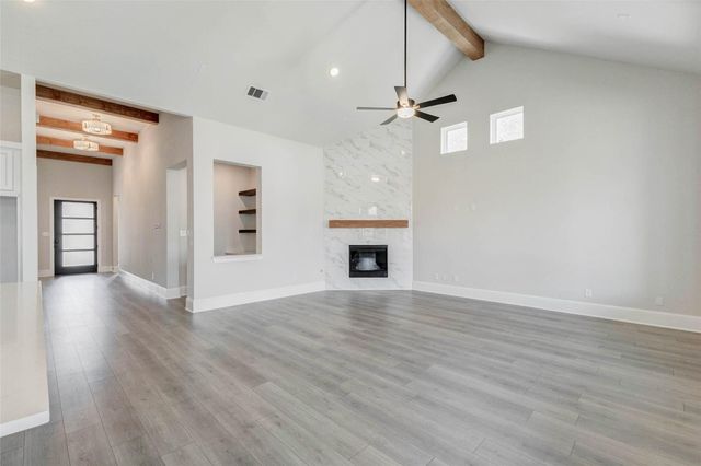 4834 Parkgate Avenue, Fulshear, TX 77441