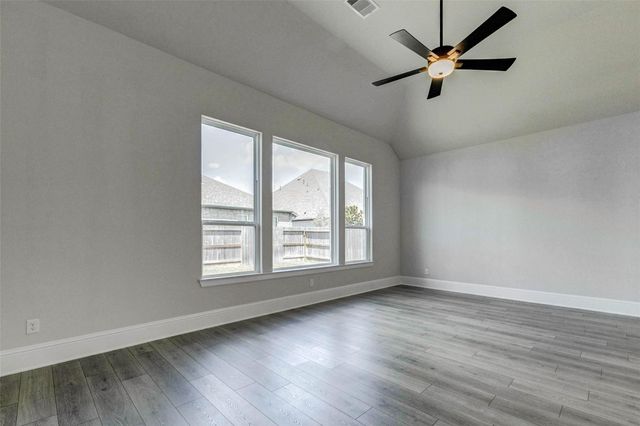 4834 Parkgate Avenue, Fulshear, TX 77441
