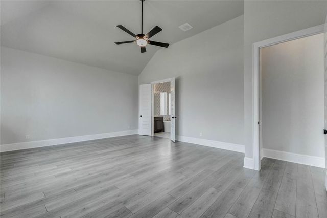 4834 Parkgate Avenue, Fulshear, TX 77441