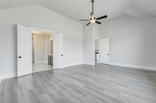 4834 Parkgate Avenue, Fulshear, TX 77441