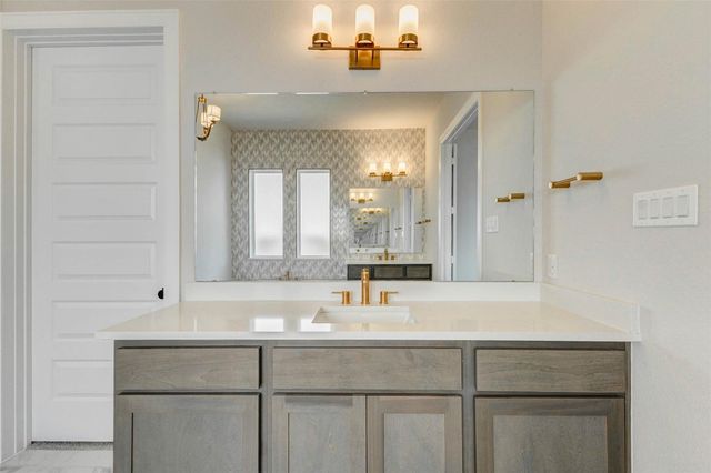 4834 Parkgate Avenue, Fulshear, TX 77441