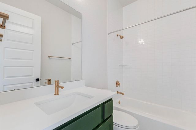 4834 Parkgate Avenue, Fulshear, TX 77441