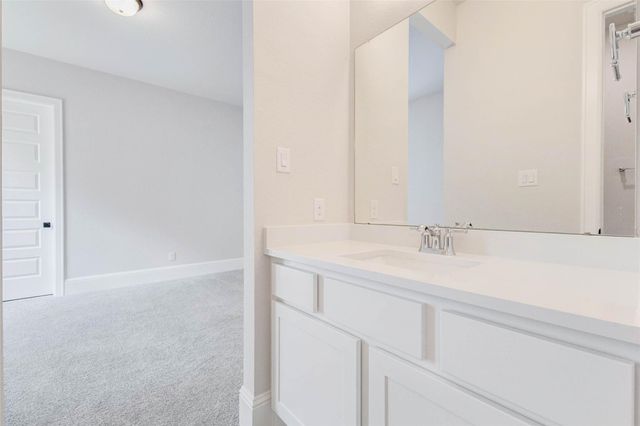 4834 Parkgate Avenue, Fulshear, TX 77441