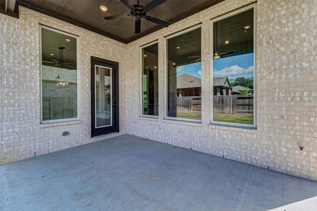 4834 Parkgate Avenue, Fulshear, TX 77441