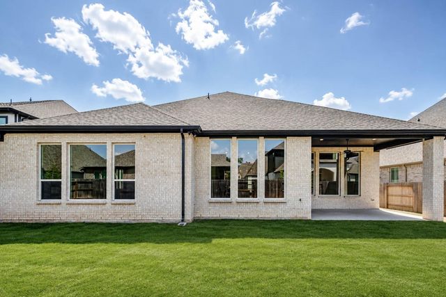 4834 Parkgate Avenue, Fulshear, TX 77441