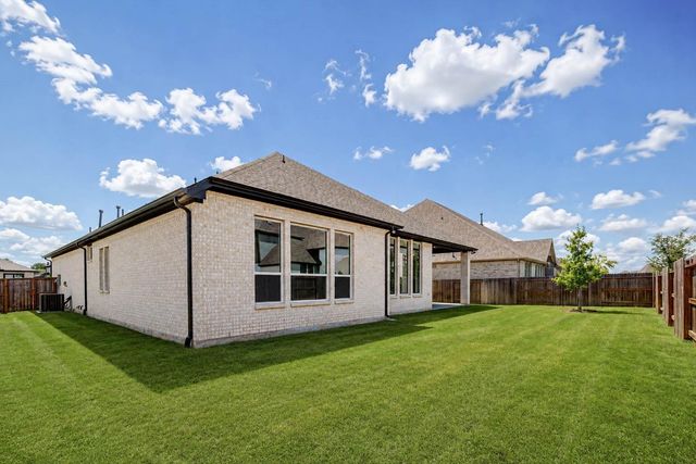 4834 Parkgate Avenue, Fulshear, TX 77441