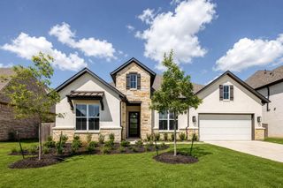 4834 Parkgate Avenue, Fulshear, TX 77441