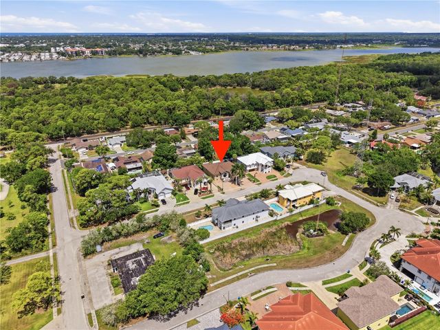 8286 N 97TH N ST, Seminole, FL 33777
