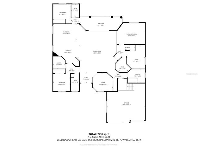 8286 N 97TH N ST, Seminole, FL 33777
