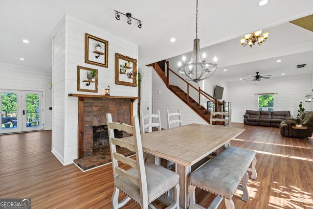 7170 Church Street, Bartow, GA 30413