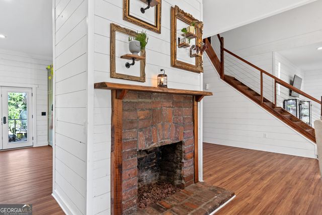 7170 Church Street, Bartow, GA 30413