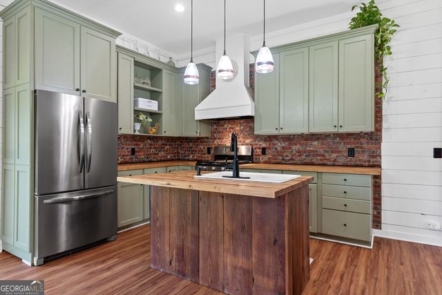 7170 Church Street, Bartow, GA 30413