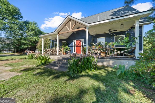 7170 Church Street, Bartow, GA 30413