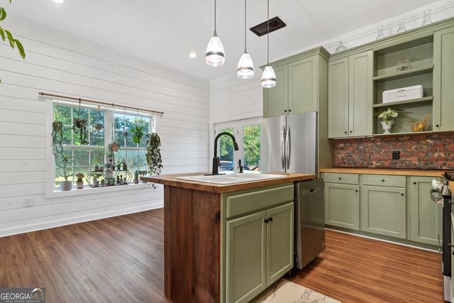 7170 Church Street, Bartow, GA 30413