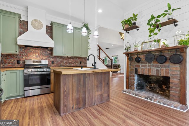 7170 Church Street, Bartow, GA 30413