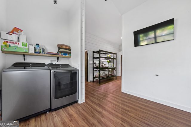 7170 Church Street, Bartow, GA 30413