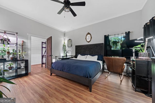 7170 Church Street, Bartow, GA 30413